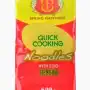 Spring Hapiness Quick Cooking with egg Noodle 500g