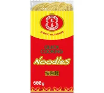 Spring Hapiness Quick Cooking with Noodle 500g