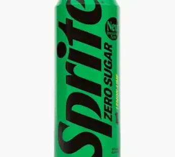 Sprite -Zero Sugar 330ml
