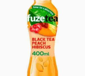 Fuze Tea -Green Tea 400ml