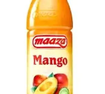 Maaza-Mango 500ml