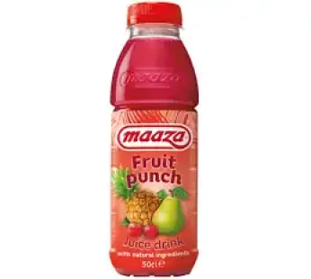 Maaza-Fruit punch 500ml