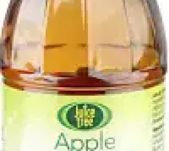Juice Tree-Apple Sap 330ml