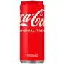 Coca cola  - Orginal taste 330ml
