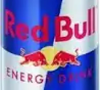 Red bull -Energy drink 330ml