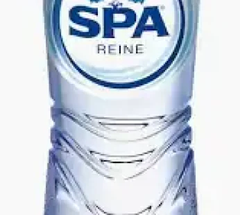 SPA – Mineral Water 500ml