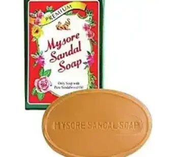 Mysore Sandal Soap 75g