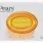 Pears- Pure and gentle soap 100g
