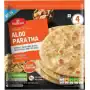 Haldiram - Aloo Paratha 400g