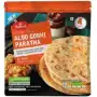 Haldiram - Aloo gobhi Paratha 400g