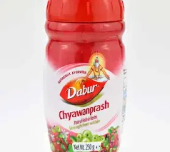 Dabur- Chyawanprash 250 Ml
