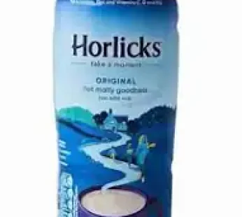 Horlicks -Original 400g