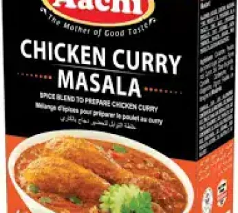 Aachi Chicken Curry Masala 100 g