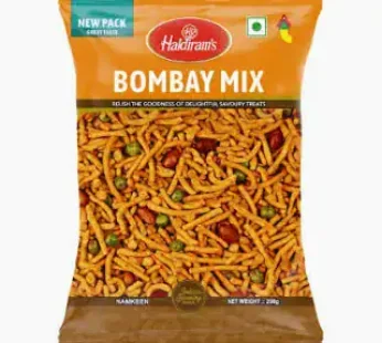 Haldiram Bombay Mix 200g