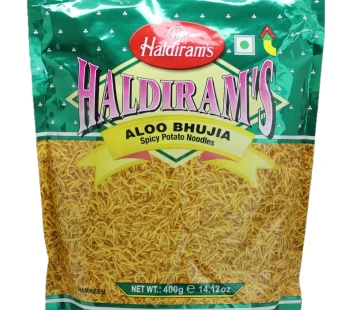 Haldiram Aloo Bhujia Plain 200g