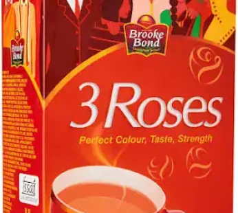 3 Roses Tea 250g