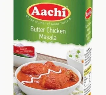 Aachi – Butter Chicken Masala 100G