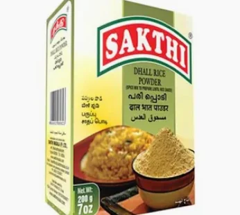 Aachi – Dhal Rice Powder 100G