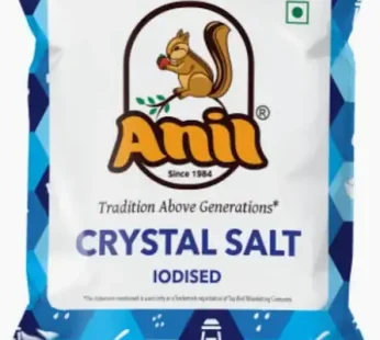 Anil- Crystal Salt 1kg