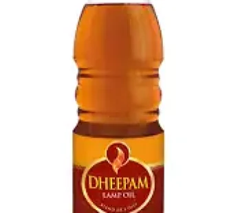 Diya oil / Deepam Lamp oil -500ml