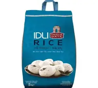 India Gate Idly Rice 5kg