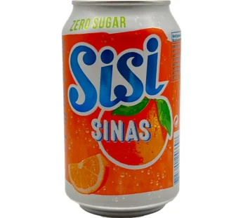 SISI Sinas 330ml
