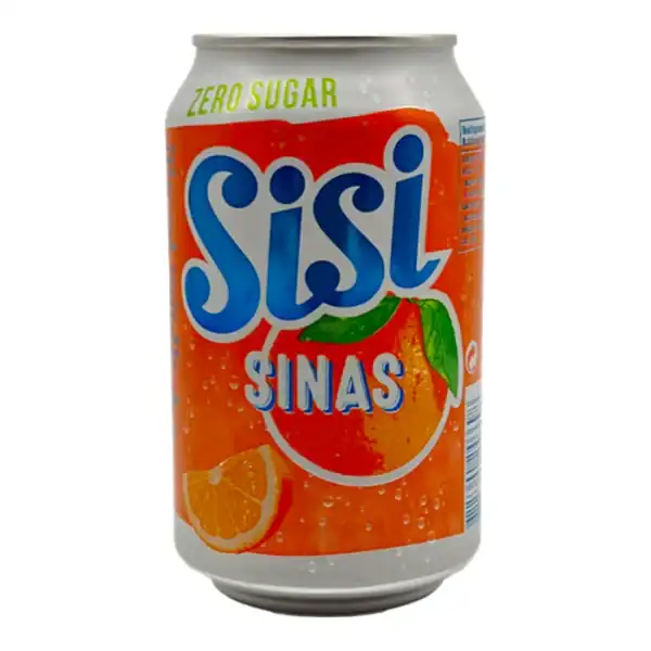 SISI Sinas 330ml