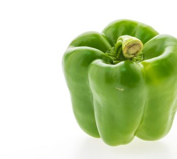 Green Paprika