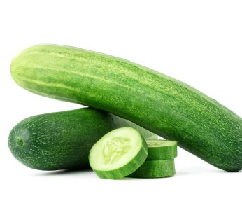 Cucumber (1 nos)