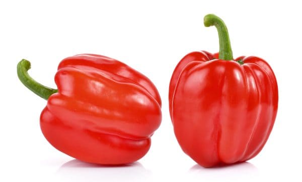 Red Paprika