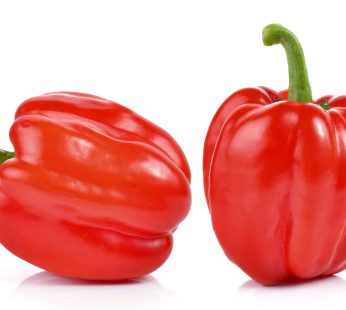 Red Paprika
