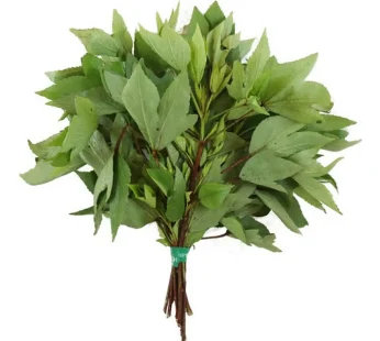 Gongura leaves 1 bunch