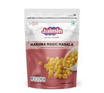 JAIMIN MAKHANA MAGIC MASALA