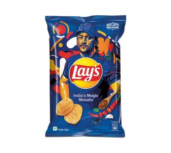 LAYS MAGIC MASALA (48G)
