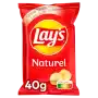 Lays natural