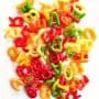 Uncle - Fryums  A to Z letter 200g