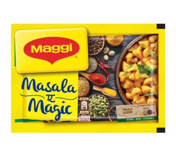 MAGGI MAGIC MASALA (6G)