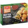 Minute khana mutter kachori