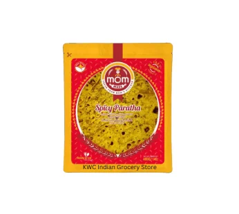 MOM RTE Spicy paratha 400g