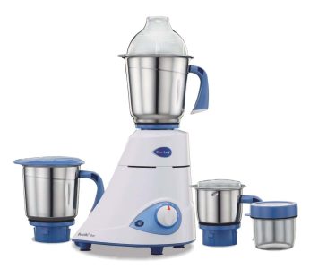 PREETHI BLUE LEAF SILVER MIXER 600W