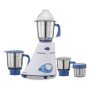PREETHI BLUE LEAF SILVER MIXER 600W