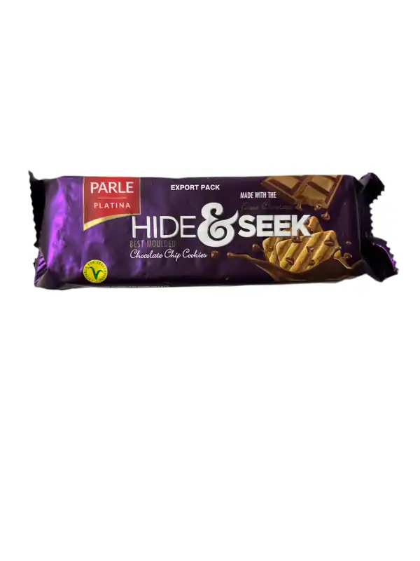 Hide & Seek