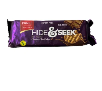 Hide & Seek