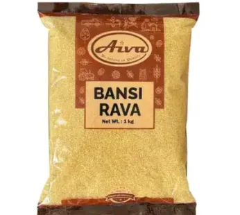 AIVA – BANSI RAVA 1kg