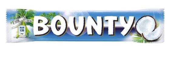 Bounty