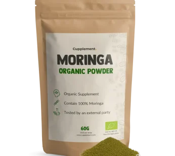 LAKSHMI MORINGA POWDER 100G