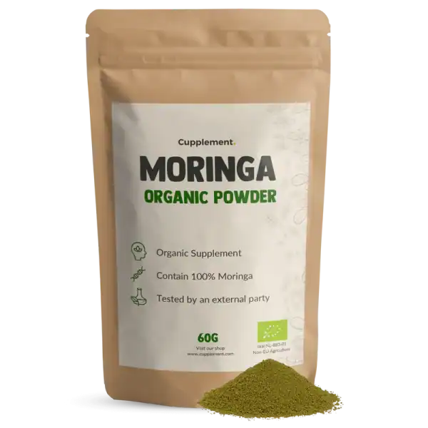 LAKSHMI MORINGA POWDER 100G