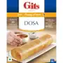 GITS- DOSA MIX 500g