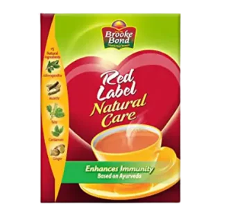 RED LABEL NATURE CARE TEA 1KG