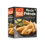 Minute khana mirchi pakoda